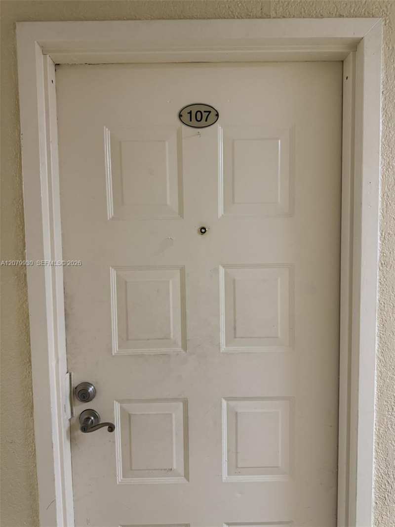 7010 NW 186th St # 107, Hialeah FL 33015