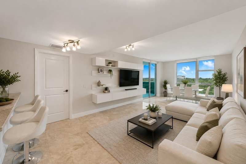 2641 N FLAMINGO Road # 901N, Sunrise FL 33323