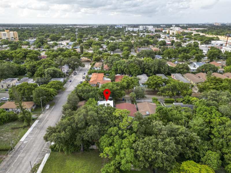 790 NW 51st Street, Miami FL 33127