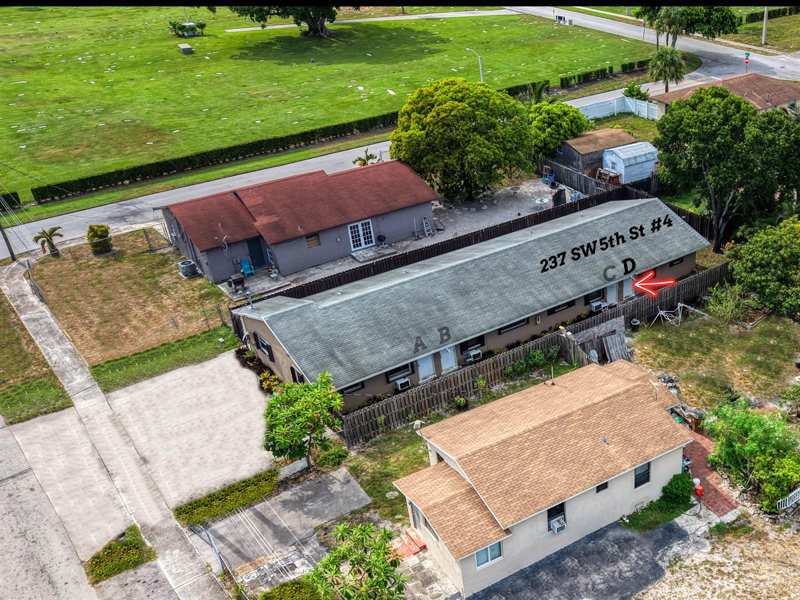 237 SW 5th Street # 4D, Deerfield Beach FL 33441