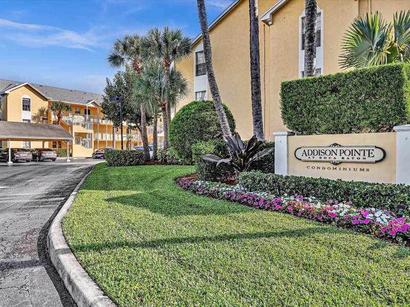 6284 LA COSTA Drive # K, Boca Raton FL 33433