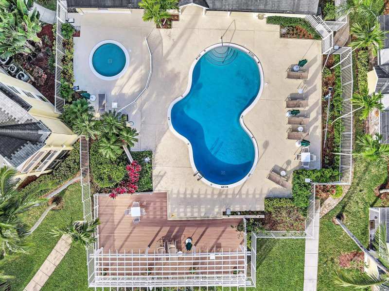 6284 LA COSTA Drive # K, Boca Raton FL 33433