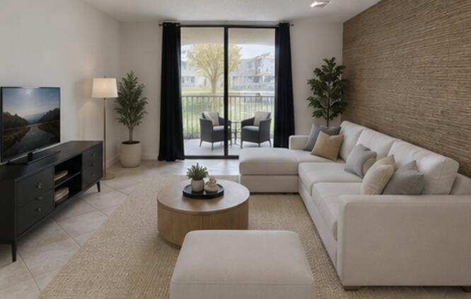 2820 TENNIS CLUB Drive # 206, West Palm Beach FL 33417