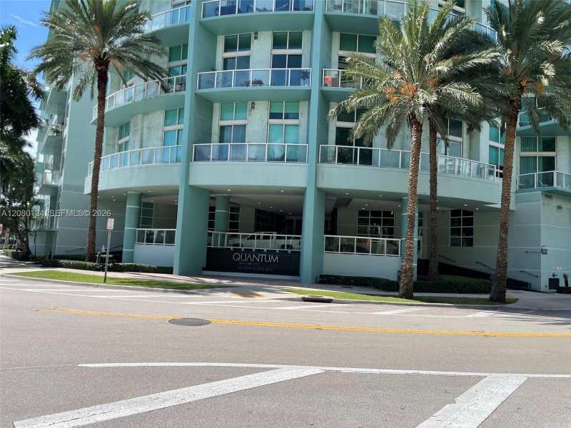 1900 N Bayshore Dr # 511, Miami FL 33132