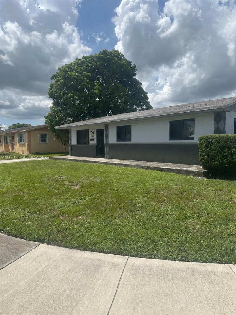 2901 NW 209th Ter, Miami Gardens FL 33056