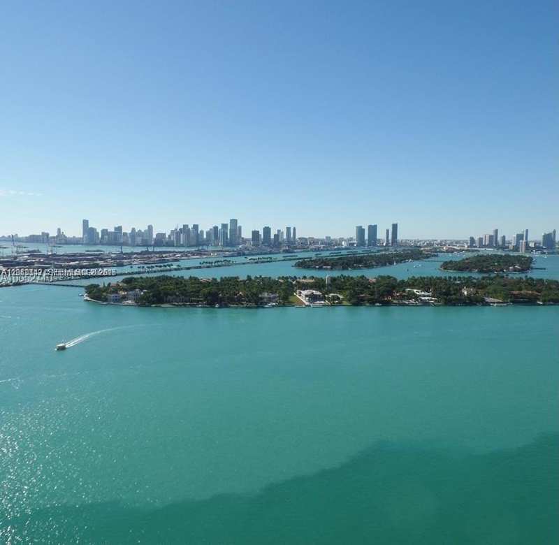 3131 NE 7th Ave # 2603, Miami FL 33137