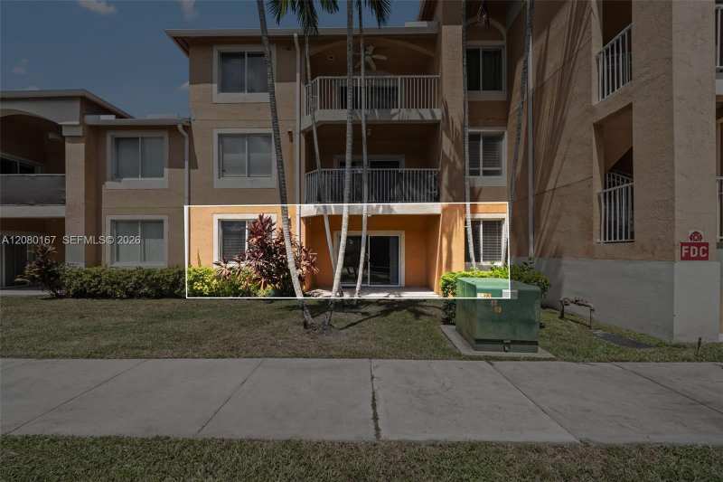 6992 SW 39th St # I104, Davie FL 33314
