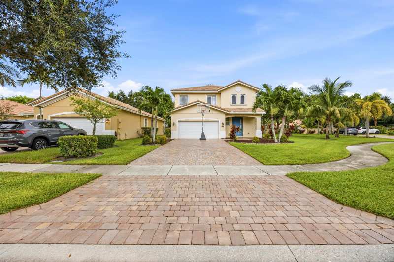 8462 LYONS RANCHES Road, Boynton Beach FL 33472