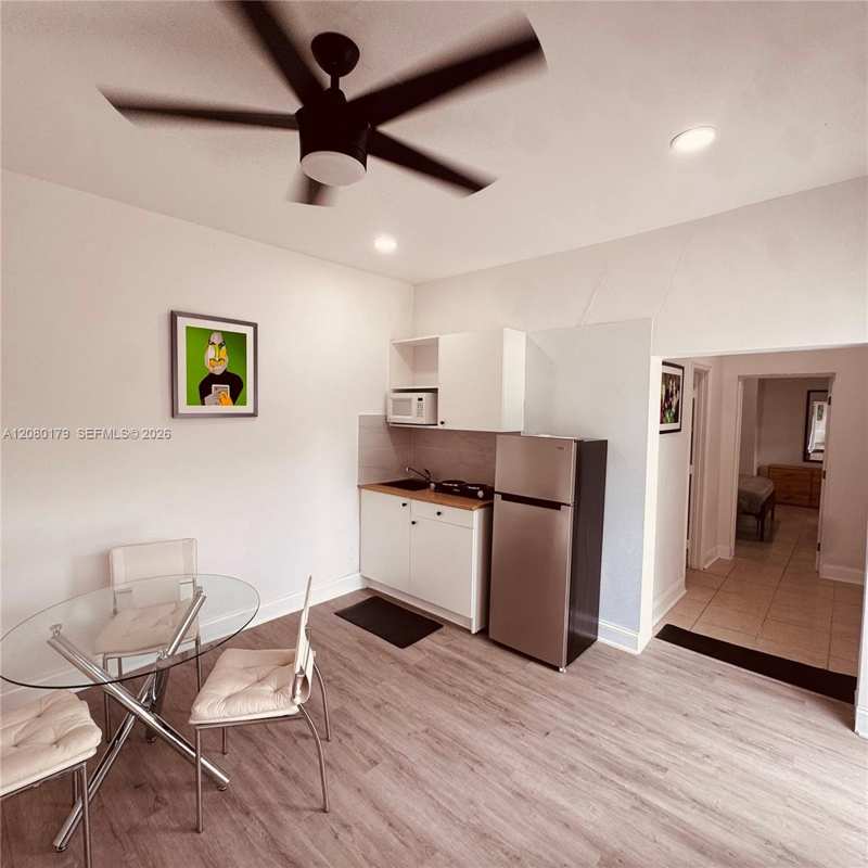 12037 NW 8th Ave, North Miami FL 33168