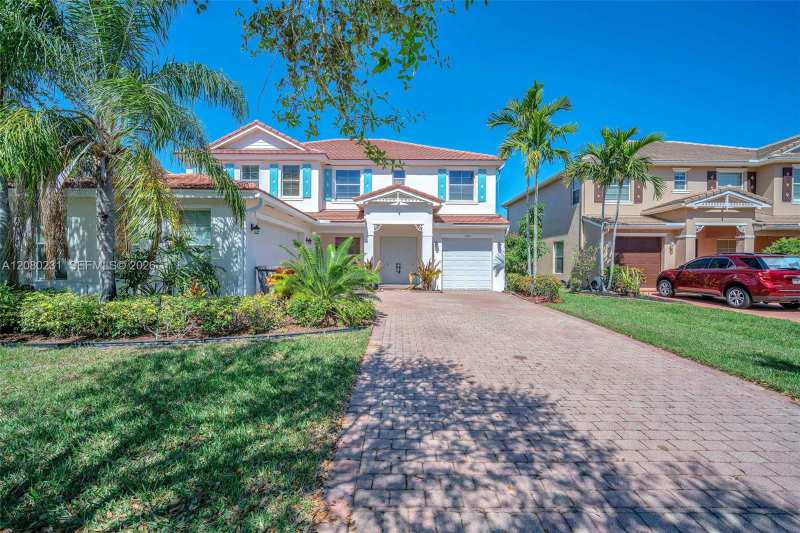 9345 Madewood Ct, West Palm Beach FL 33411