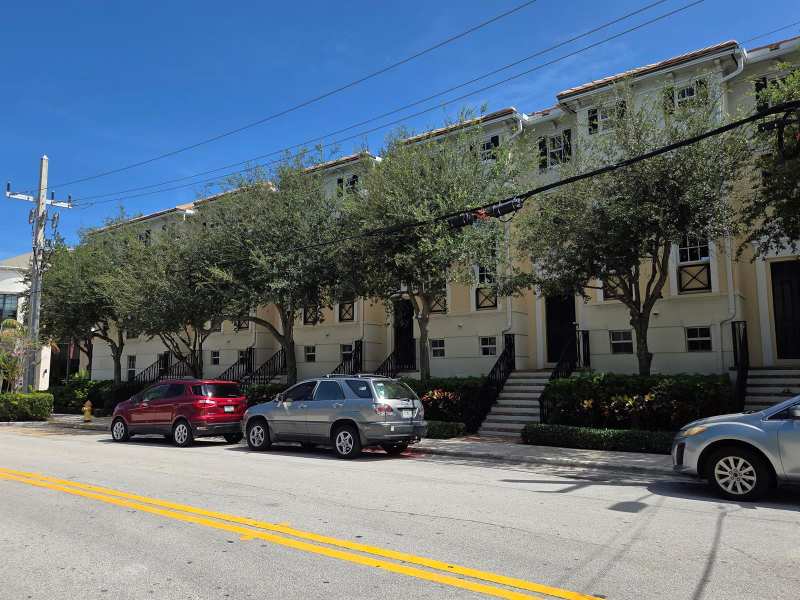 75 NE 5TH Avenue # M, Delray Beach FL 33483