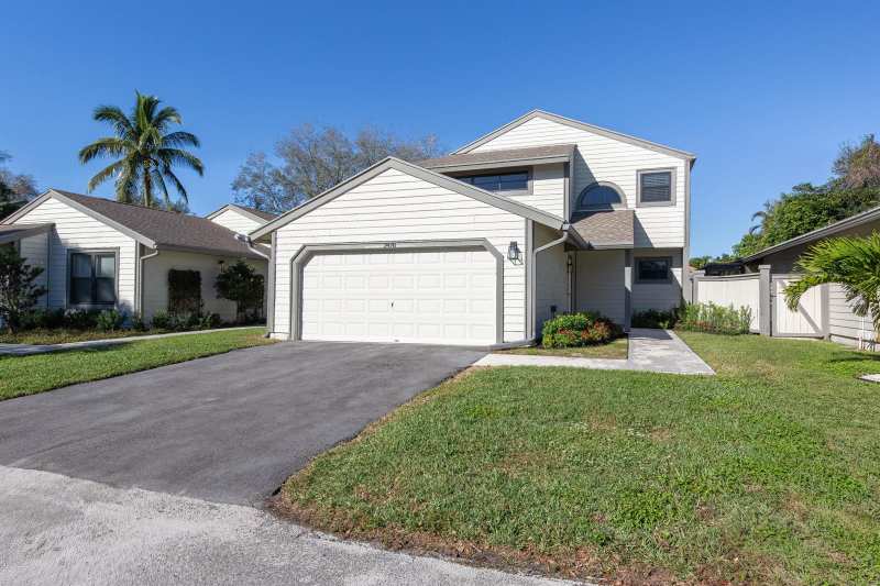 2478 Bedford Mews Drive, Wellington FL 33414