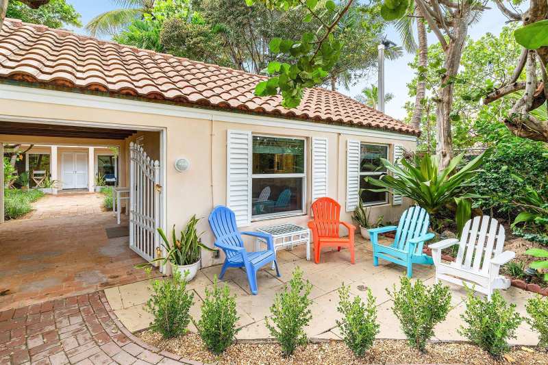 72 S Ocean Boulevard # 1, Delray Beach FL 33483