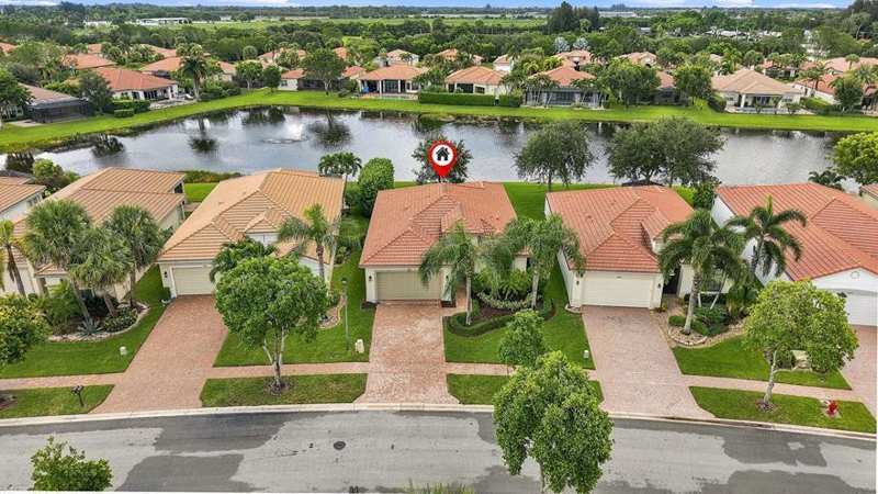 14820 Strand Lane, Delray Beach FL 33446