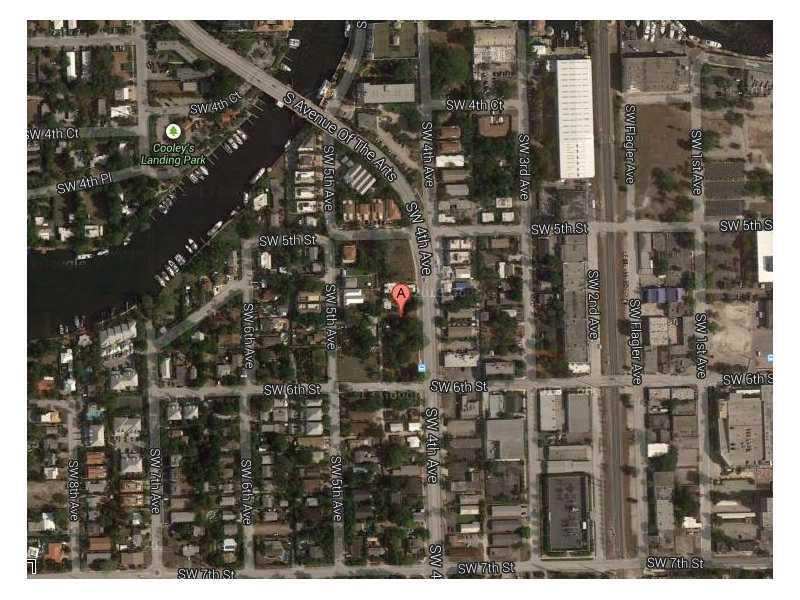 519 SW 4TH Avenue, Fort Lauderdale FL 33315