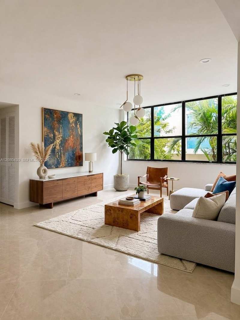 10000 Bay Harbor Ter # A, Bay Harbor Islands FL 33154