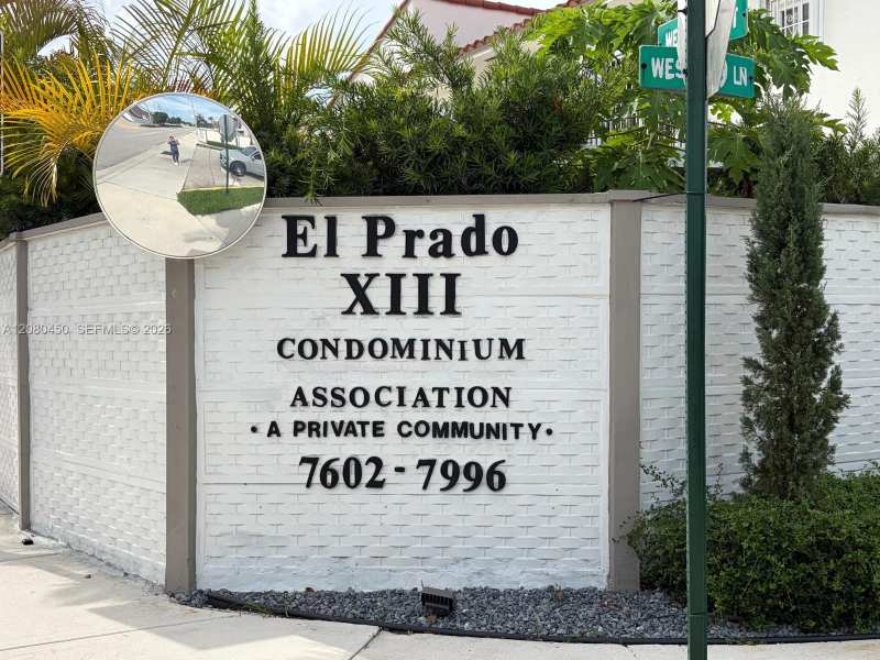 7797 W 29th Ln # 32, Hialeah FL 33018