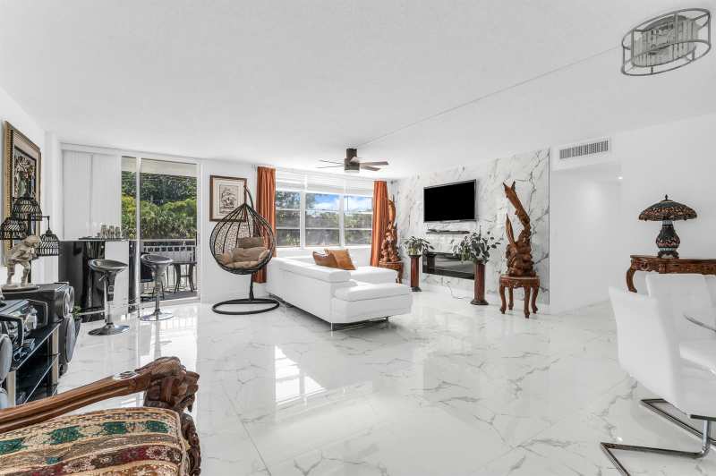 2150 SANS SOUCI Boulevard # C204, North Miami FL 33181