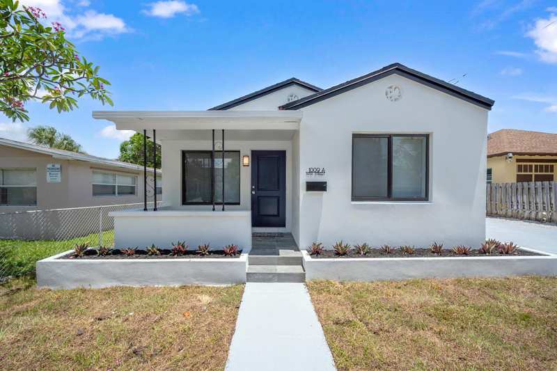 1009 14th Street # A, West Palm Beach FL 33401