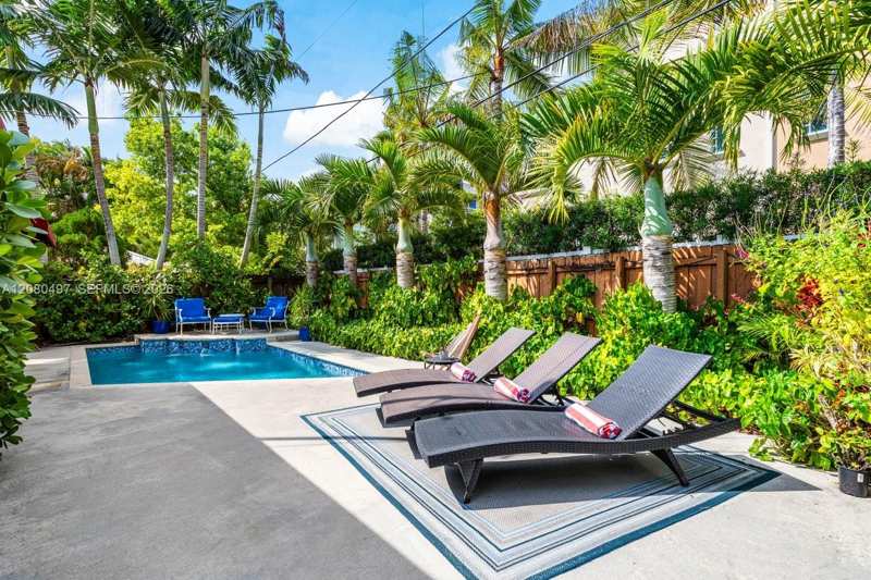 Miami Property