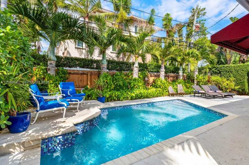 Miami Property