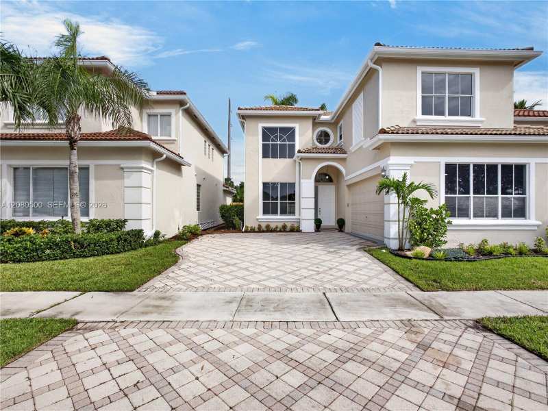 9648 Vineyard Ct, Boca Raton FL 33428