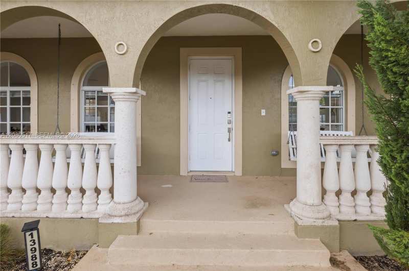 13988 SW 278th Ln, Homestead FL 33032