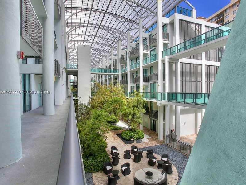 Terra Beachside condo