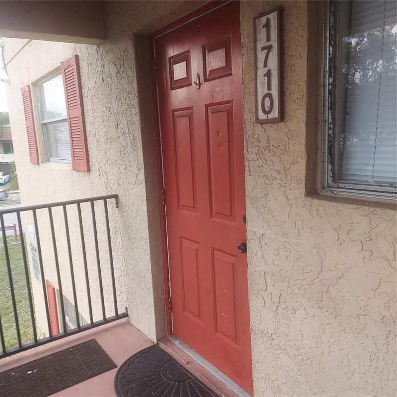 1710 NW 56TH Avenue # 1710, Lauderhill FL 33313