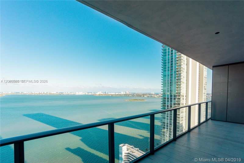 480 NE 31st St # 2806, Miami FL 33137