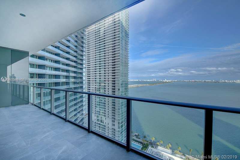 480 NE 31st St # 2806, Miami FL 33137