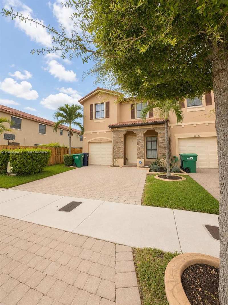 16320 SW 71st Ter # 16320, Miami FL 33193