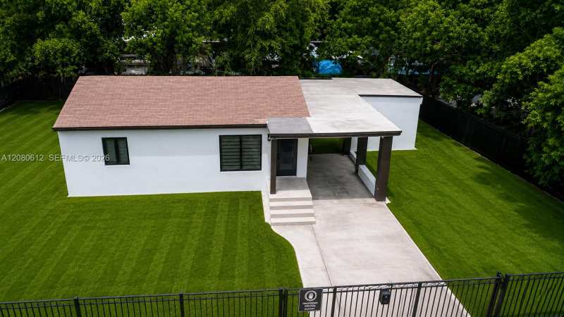 12210 NW 22nd Ave, Miami FL 33167