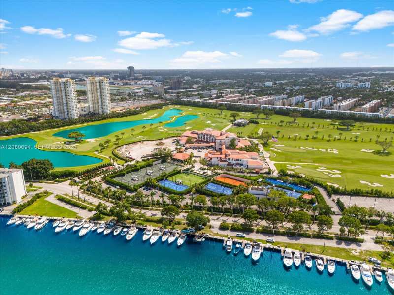500 Three Islands Blvd # 618, Hallandale Beach FL 33009