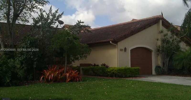 11336 SW 86th Ln # 0, Miami FL 33173