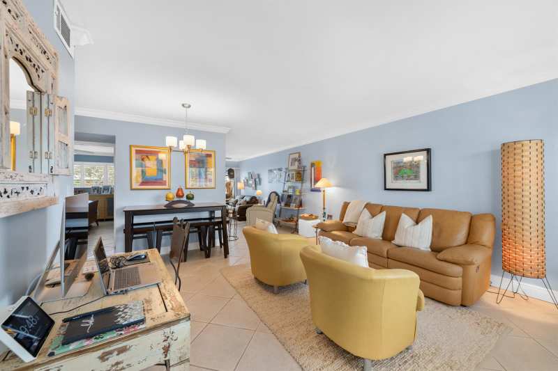 535 HENDRICKS Isle # 106, Fort Lauderdale FL 33301