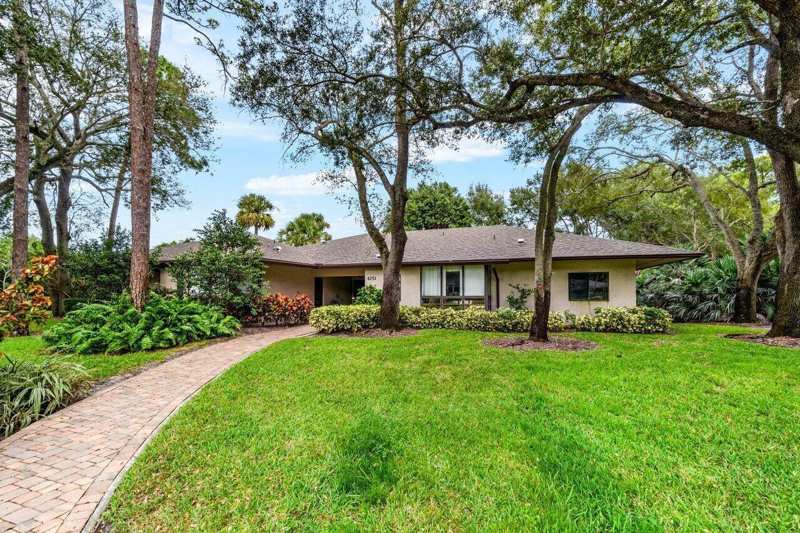 4251 Wood Ride # C, Boynton Beach FL 33436