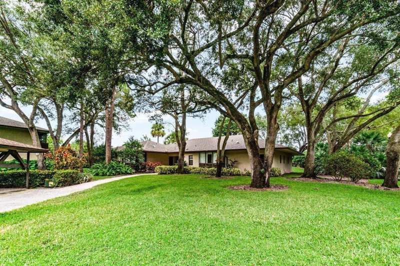 4251 Wood Ride # C, Boynton Beach FL 33436