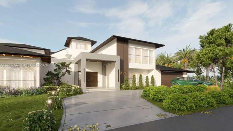 8450 SW 74th Ter, Miami FL 33143