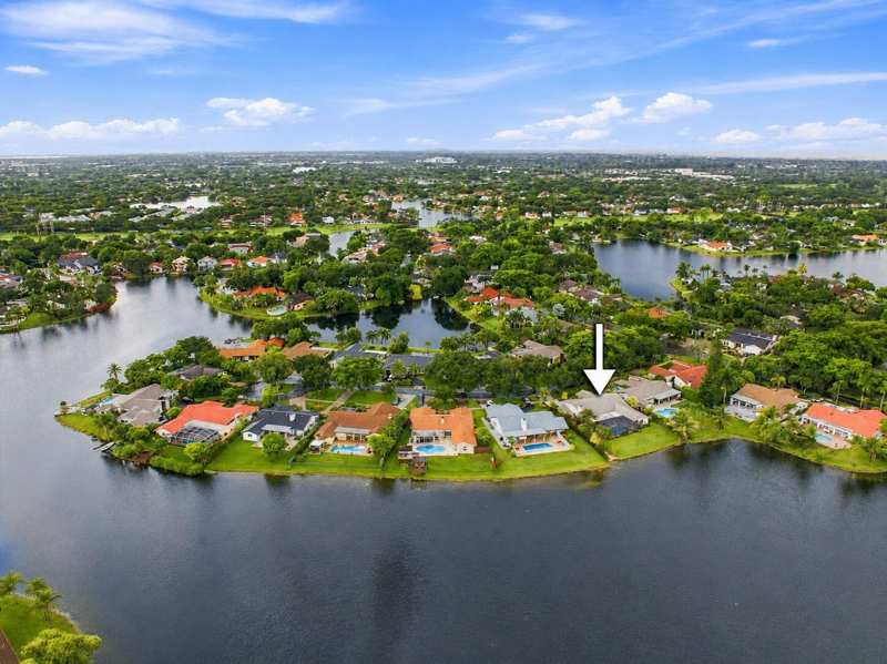 11613 SUNFISH Way, Cooper City FL 33026