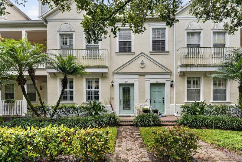 319 E BAY CEDAR Circle, Jupiter FL 33458