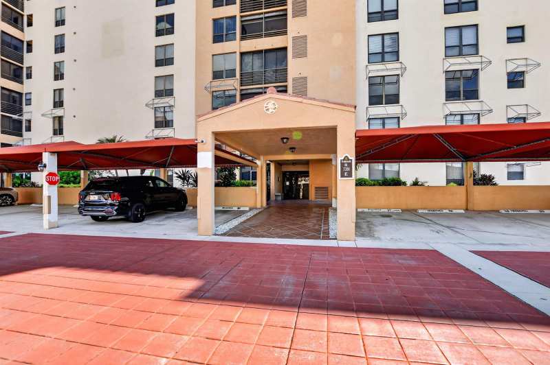 7201 PROMENADE Drive # 101, Boca Raton FL 33433