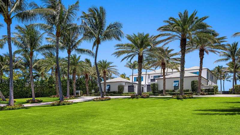 6161 N Ocean Boulevard, Ocean Ridge FL 33435