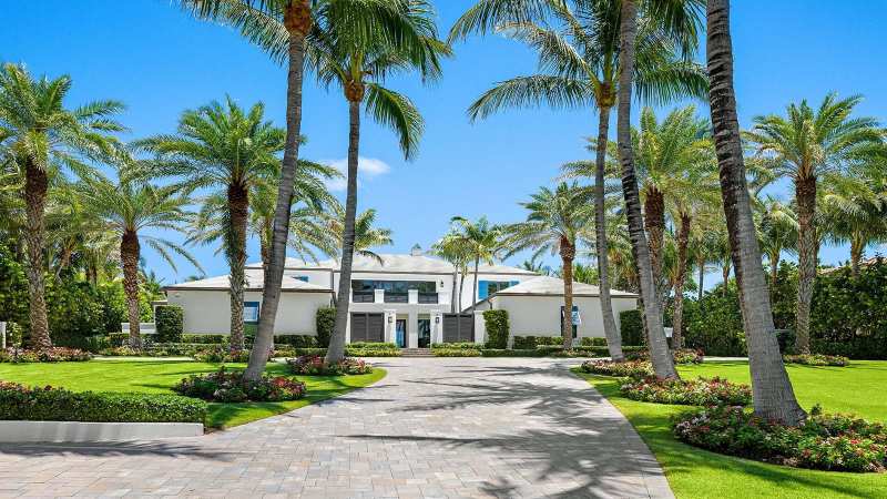 6161 N Ocean Boulevard, Ocean Ridge FL 33435