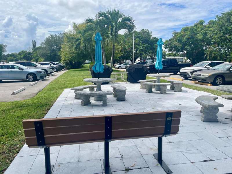 159 KESWICK C, Deerfield Beach FL 33442