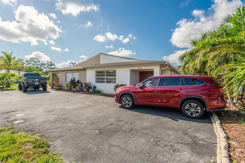6112 SW 3rd St # 2, Margate FL 33068