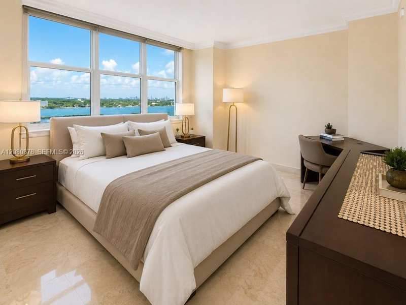 2475 Brickell Ave # 1202, Miami FL 33129
