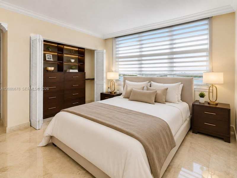 2475 Brickell Ave # 1202, Miami FL 33129