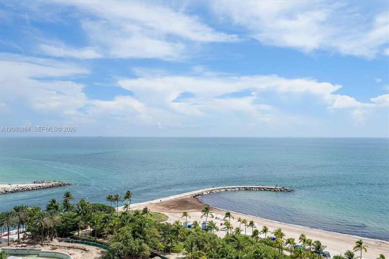 10275 Collins Ave # 1502, Bal Harbour FL 33154