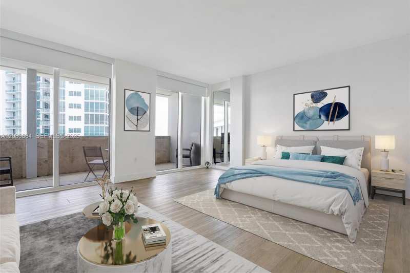10275 Collins Ave # 1502, Bal Harbour FL 33154